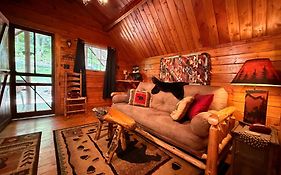 Big Bear Log Cabin